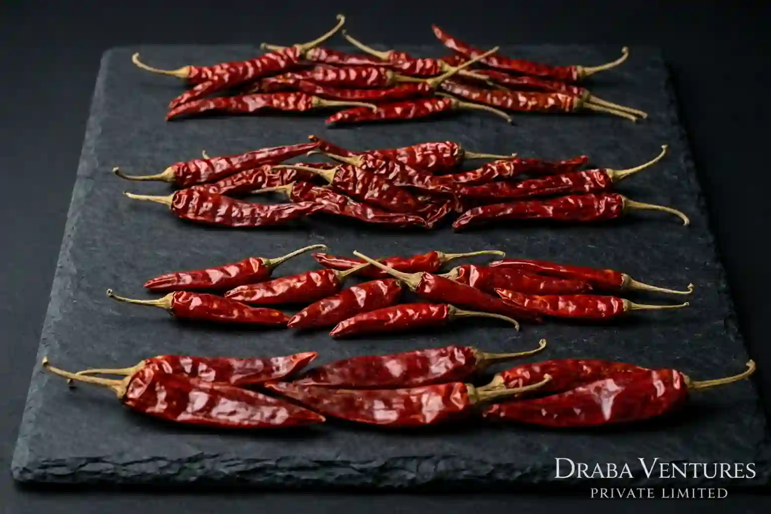 Indian Red Chilli Varieties